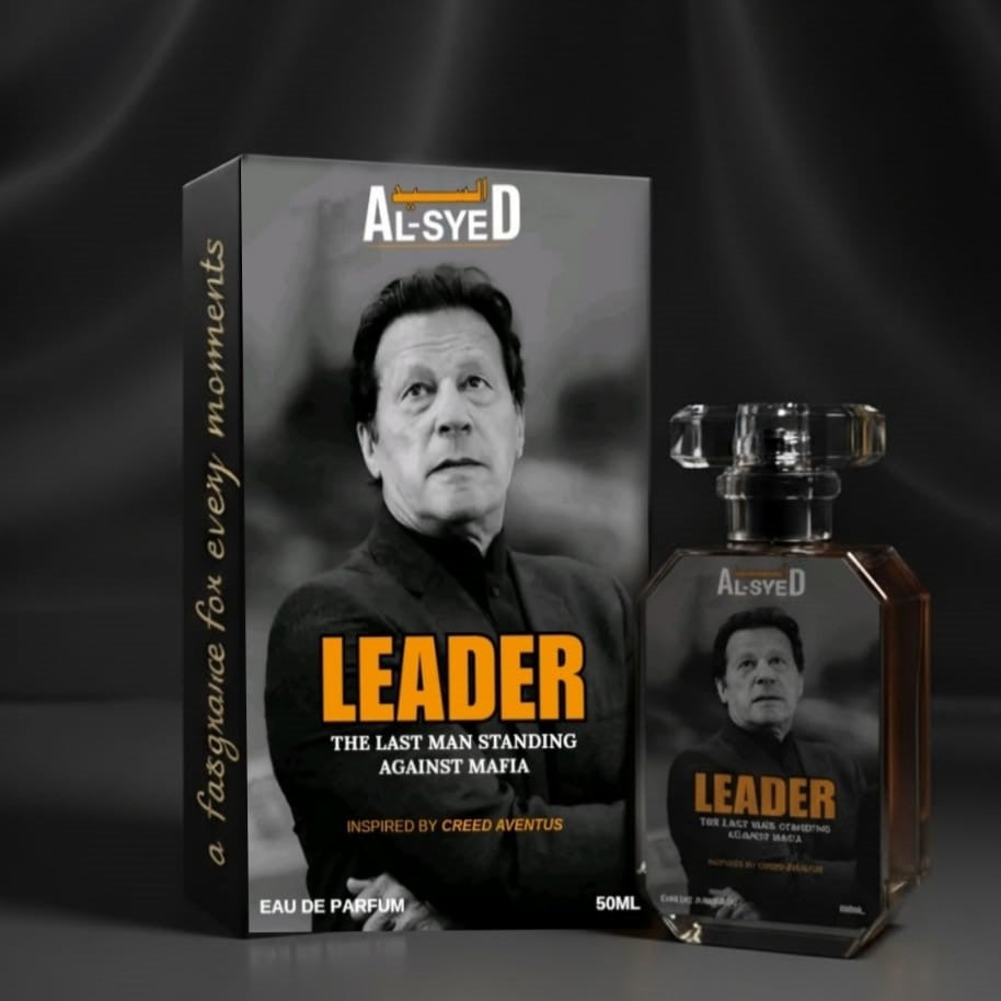LEADER inspired by creed Aventus
